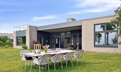 Se de dyreste og billigste boliger