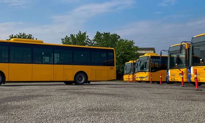 Bornholm skifter ud i trafikbestyrelse 