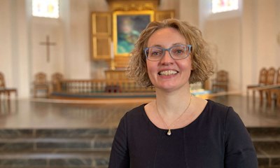 Jeg kan blive ramt af modl�shed