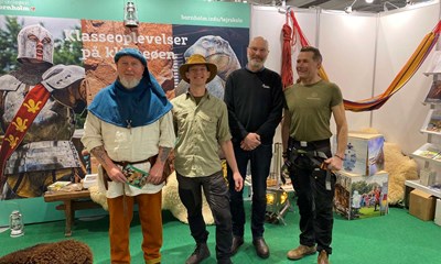 Mange har 'et br�ndende �nske' om Bornholm