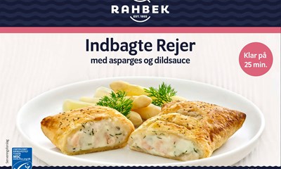 Solgt p� Bornholm: Espersen tilbagekalder produkt