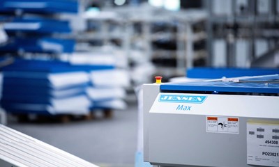 Jensen oms�tter for fire milliarder