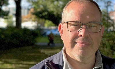 Et angreb p� bornholmske arbejdspladser