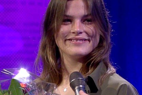 Bornholmsk atlet f�r fornem pris