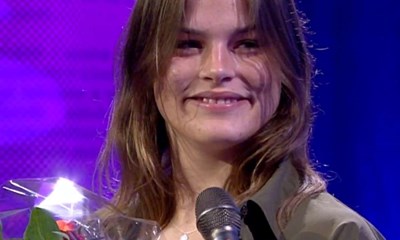 Bornholmsk atlet f�r fornem pris