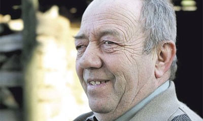 Han gik aldrig p� kompromis med opgaverne