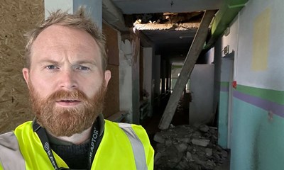 Vil betale en dyr pris for at blive valgt