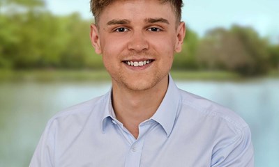 Der er �t sp�rgsm�l, n�sten ingen stiller