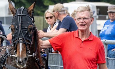 F�rre tilskuere p� travbanen: Nu kommer en ny plan