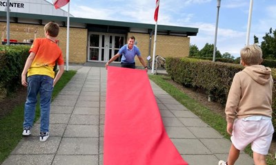 Gravgaard: V�gn op � b�rnene venter stadig