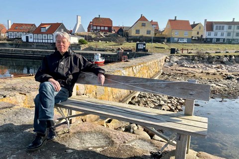 Var min onkel nazist?