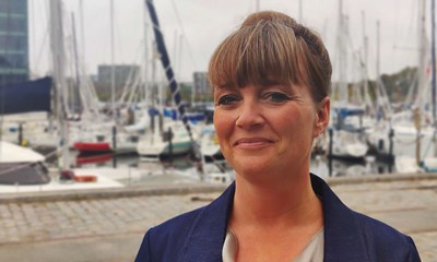 R�ber op om udfordring: B�r tages op p� h�jere plan