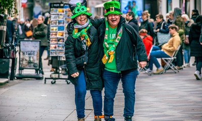 �l i Svaneke - det kr�ver motion