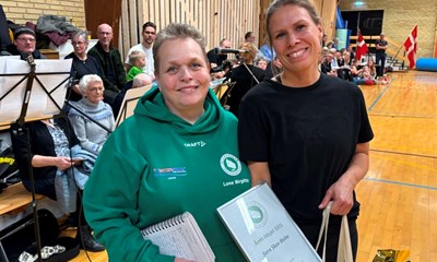 Nye aktiviteter er p� vej i Klemensker