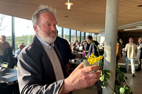 Er det synd for b�nderne?