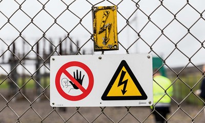 Vildt elforbrug: Har sl�et rekord 17 gange