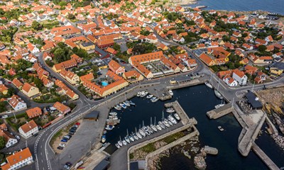 100.000 kroner i b�de � men er det nok?