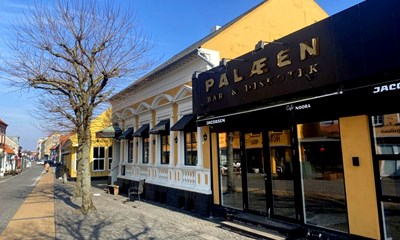 Pal�en h�ver aldersgr�nsen