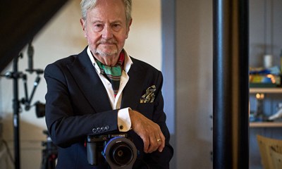 Som 55-�rig skiftede Verner spor � nu vil han ikke stoppe