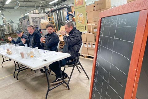 Konkurrencen er aflyst: 'Alle er dybt skuffede'