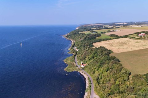 Flere dage med kraftige GPS-forstyrrelser - rammer f�rger og fly