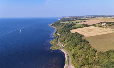 Flere dage med kraftige GPS-forstyrrelser - rammer f�rger og fly