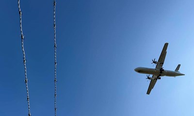 Kan betyde dyrere flybilletter: 'Det p�virker jo alle'