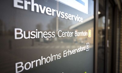 Bornholm i bund: 'Vi har noget at skulle indhente'