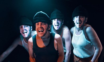 Fredag kan far flyve 