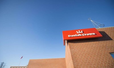 Salmonella-problemer: Slagteriet politianmeldt