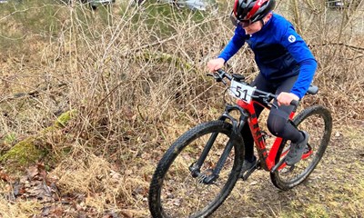 Paradisbakkerne blev til Helvedesbakkerne