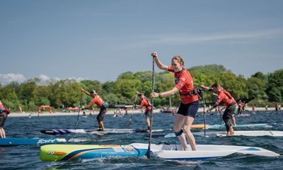 Event kommer til Bornholm: 'Skaber stor v�rdi'