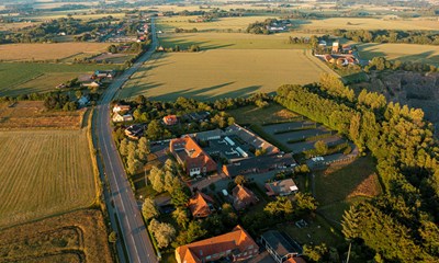 S� meget skal der spares - velf�rden st�r for skud 