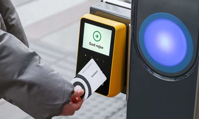 Basiskortet klar til b�rn