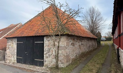 Naboer er i opr�r. Borgerforening vil ikke blande sig