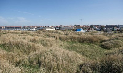 Byforening afviser at tage stilling til stort projekt