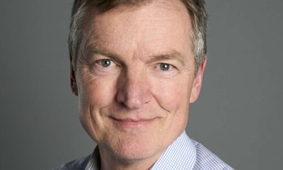 Danmark er ved at kn�kke over � vi har brug for et nyt spor