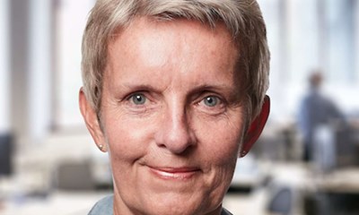 Hun fik et valg. Nu stopper Anette efter flere �rtier