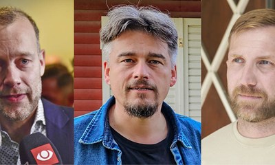 Markant �ndring i forhandlinger: 'Det er et demokratisk problem'