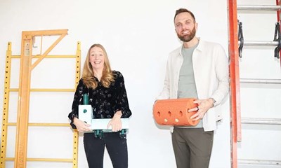 Badehotellets ejer: 'Der kommer nye ting'