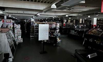 Her er de st�rste bekymringer for fremtidens beredskab