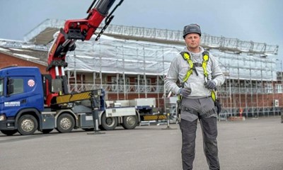 K�bt ud - og starter nu for sig selv