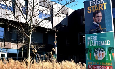 Valgkamp til de unge: Det bliver en taktik