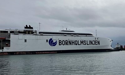 'Statslig sp�ndetr�je': H�rd kritik af f�rgekontrakt