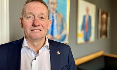 Eksperter forudser lokal sp�nding p� valgdagen