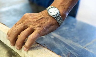 Ny forening vil g�re Bornholm til test�