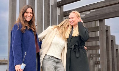 Ungdommen overtog Tidende: Kan 'f�le sig lidt magtesl�s' 