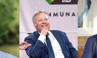 Eksperterne har talt: S�dan ender valget