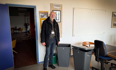 S�dan undg�r du at g� forkert til valget