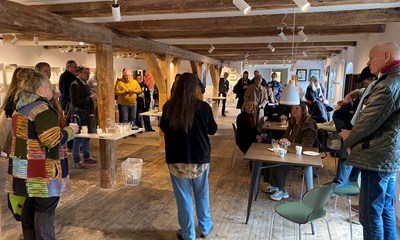 Ny rapport viser potentiale